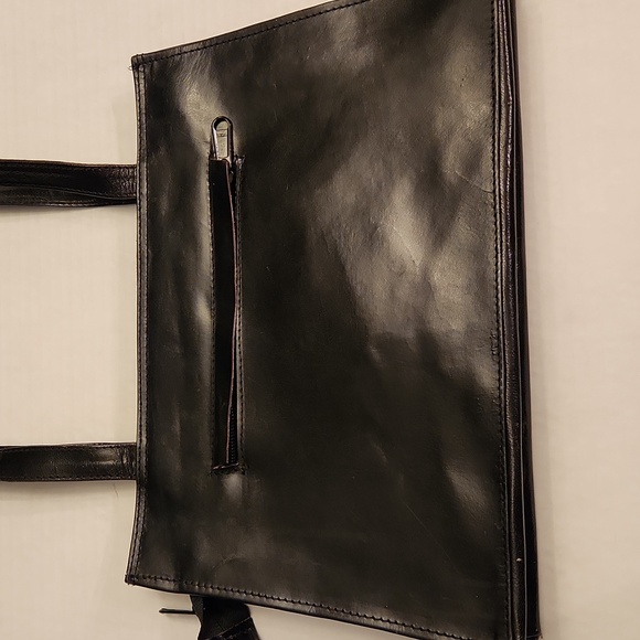 Laurel Burch Genuine Leather - Picture 3 of 8